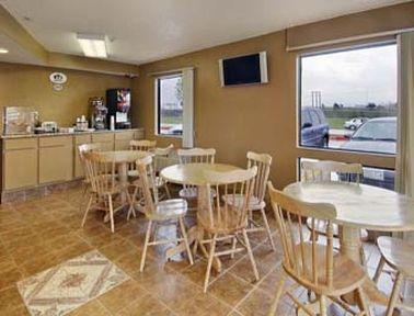 Motel 6-Mesquite, Tx - Rodeo - Convention Ctr Restaurace fotografie